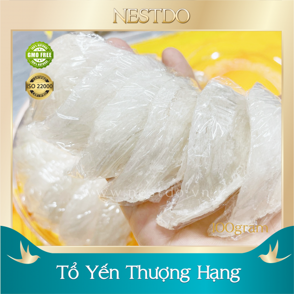 To Yen Thuong Hang Nestdo 100gram 2a