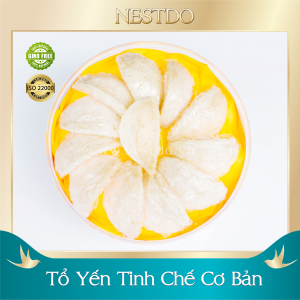 To Yen Tinh Che Co Ban Nestdo 100g 2