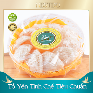 To Yen Tinh Che Tieu Chuan Nestdo 3