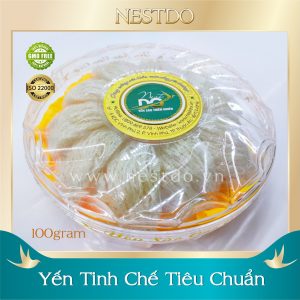Yen Tieu Chuan Nestdo 100gram 1