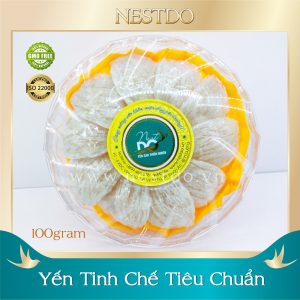 Yen Tieu Chuan Nestdo 100gram 2