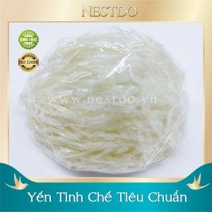 Yen Tieu Chuan Nestdo 50gram 1