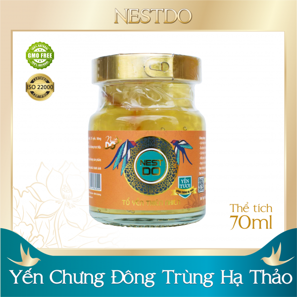 Nestdo Yen Chung Dong Trung Ha Thao 70m 1
