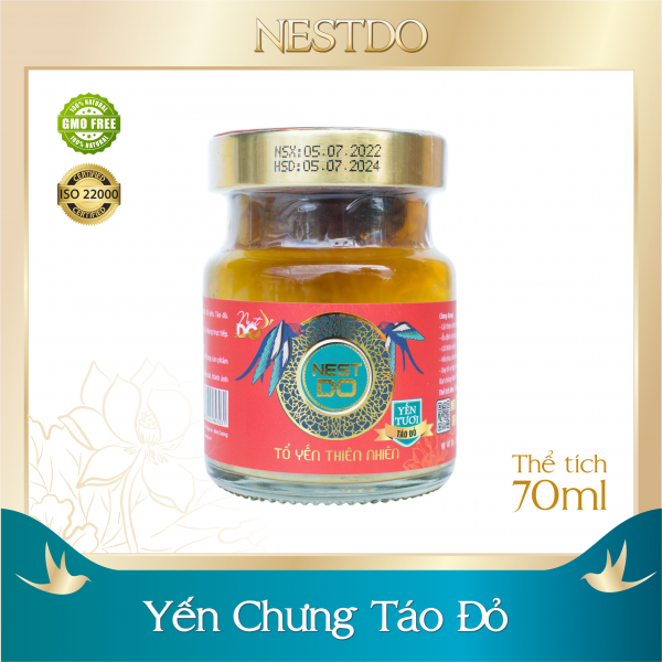 Yen Chung Tao Do Nestdo 1