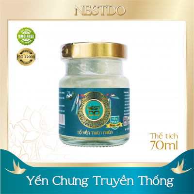 Yen Chung Truyen Thong Nestdo 2