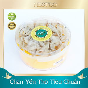 Chan Yen Tho Tieu Chuan Nestdo 2
