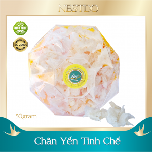 Chan Yen Tinh Che Nestdo 50g 1a