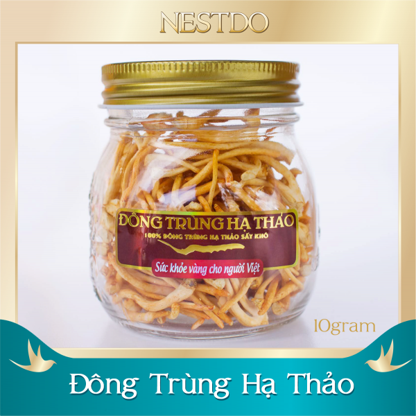 Dong Trung Ha Thao Nestdo 10gr 1