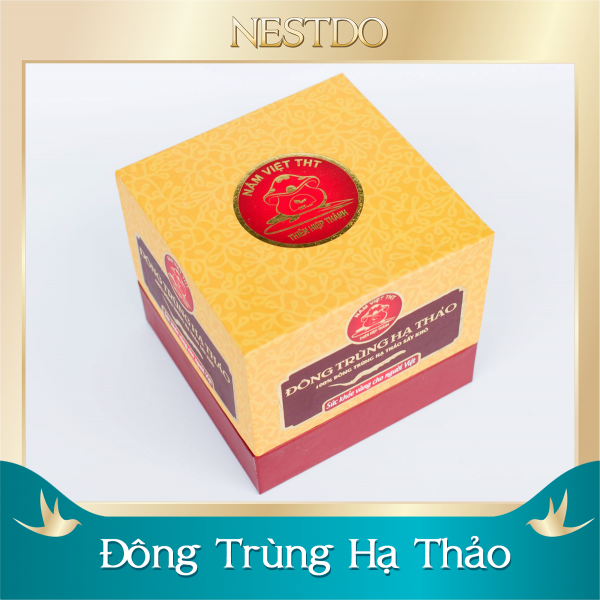 Dong Trung Ha Thao Nestdo 10gr 1a