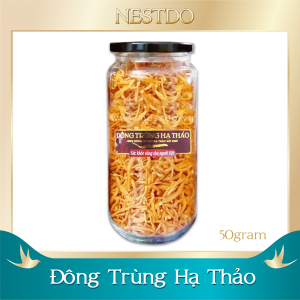 Dong Trung Ha Thao Nestdo 50gr 1