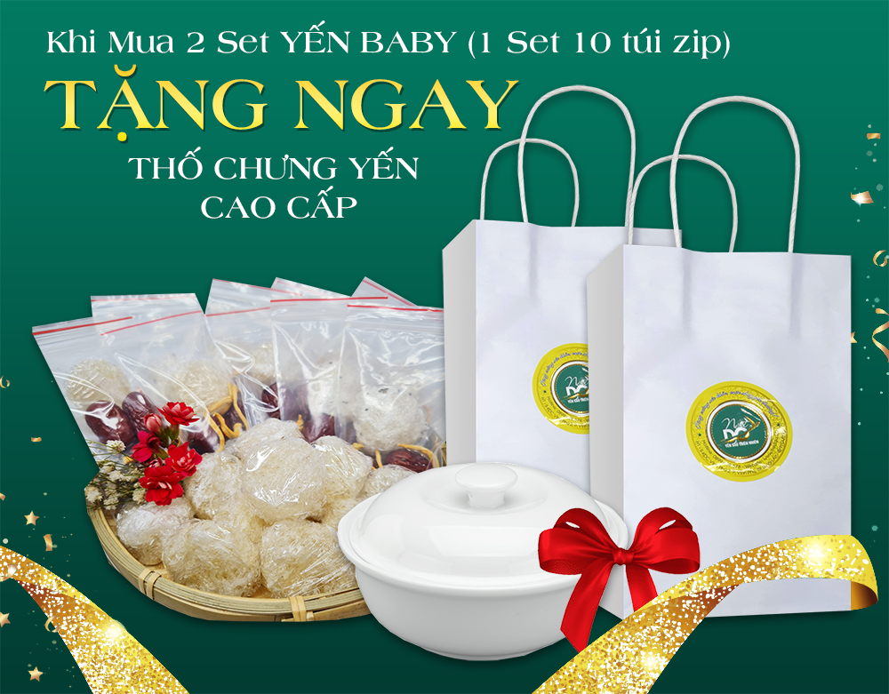 Khuyenmai 2setyenbaby Tangthochung