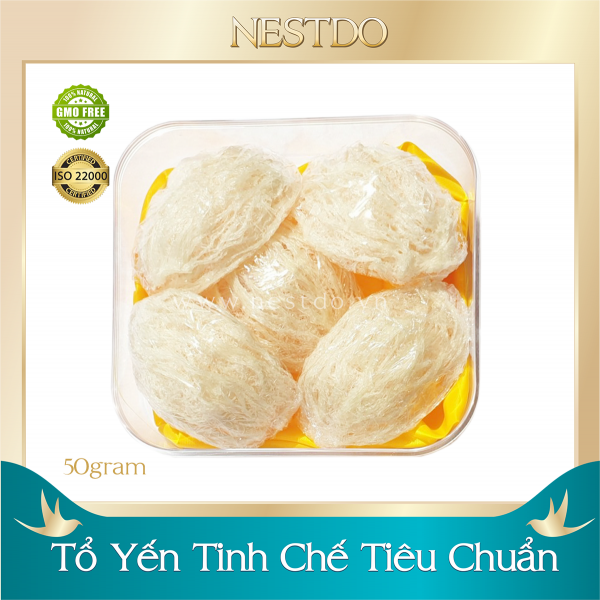 To Yen Tinh Che Tieu Chuan Nestdo 50g 1a