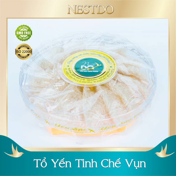 To Yen Tinh Che Vun Nestdo 100g 1