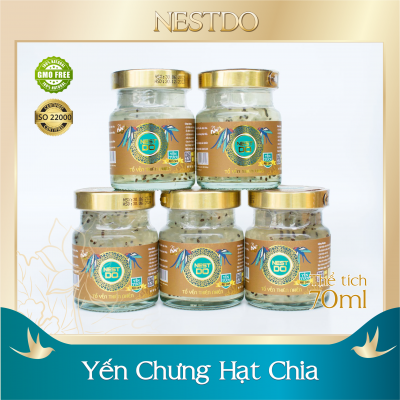 Yen Chung Hat Chia Nestdo 2