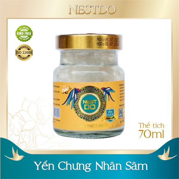 Yen Chung Nhan Sam Nestdo 1