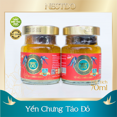 Yen Chung Tao Do Nestdo 2