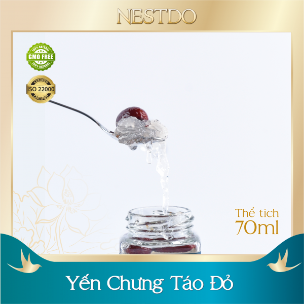 Yen Chung Tao Do Nestdo 5