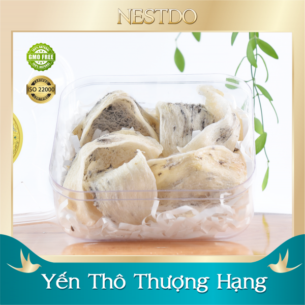 Yen Tho Thuong Hang Nestdo 100gram 3